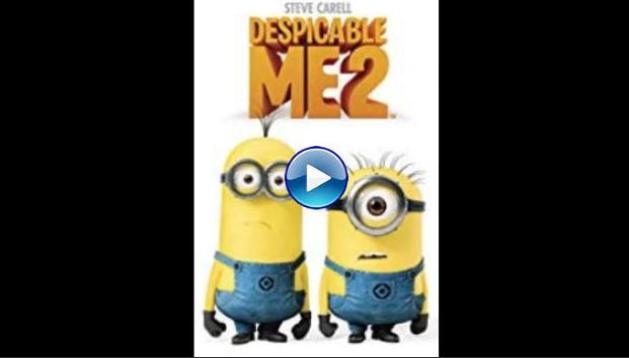 Despicable Me 2 (2013)