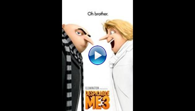 Despicable Me 3 (2017)