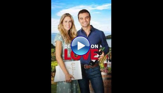 Destination Love (2021)