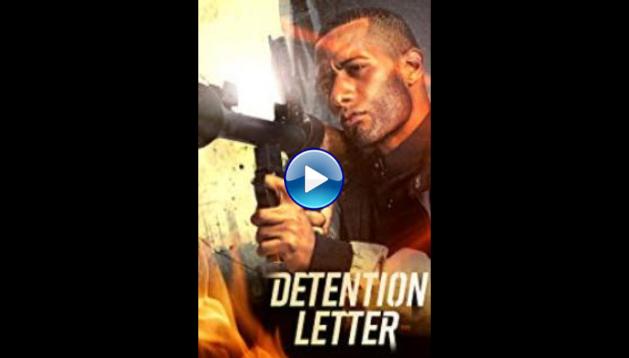 Detention Letter (2017)