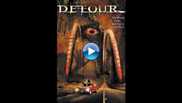 Detour (2003)