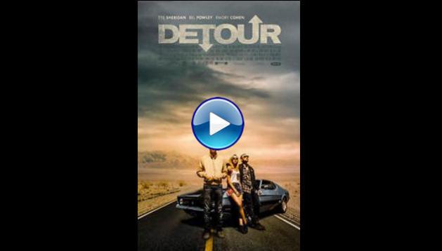 Detour (2016)