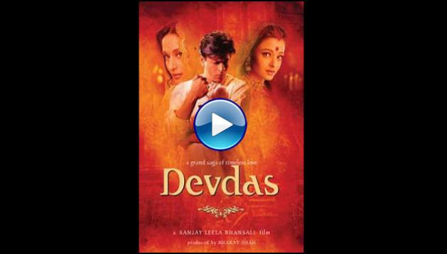 Devdas (2002)