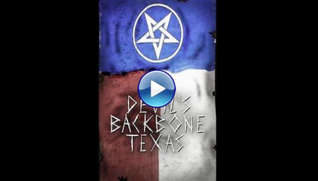 Devil's Backbone, Texas (2015)