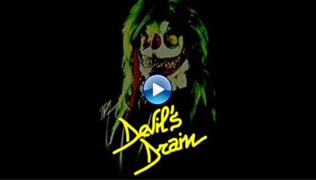 Devil's Drain (2016)