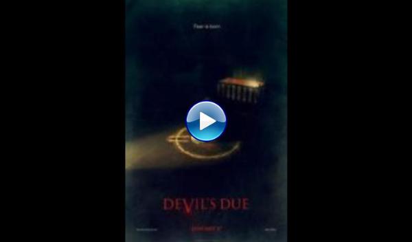 Devil's Due (2014)