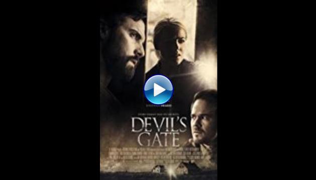 Devil's Gate (2017)