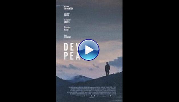 Devil's Peak (2023)