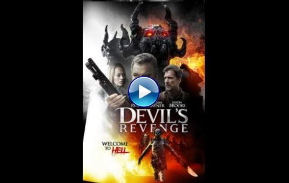Devil's Revenge (2019)