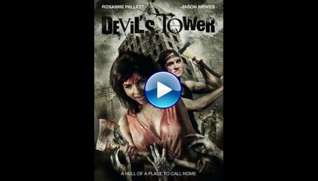 Devil's Tower (2014)