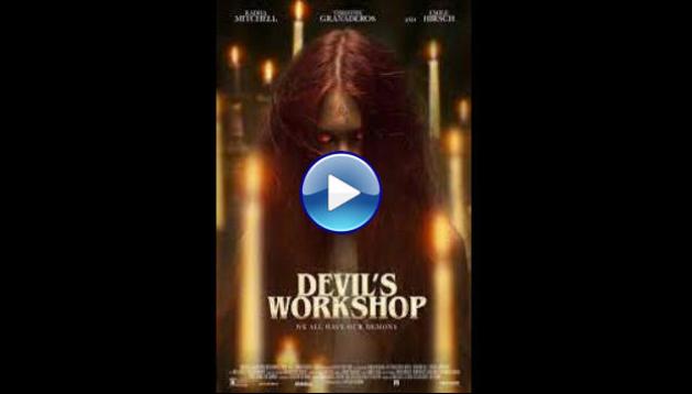Devil’s Workshop (2022) BluRay Full Movie Watch Online Free