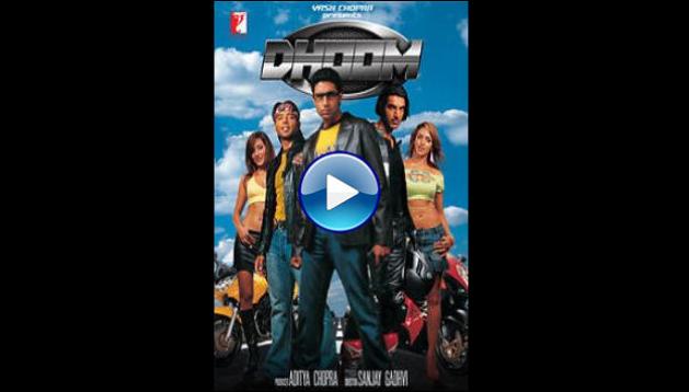 Dhoom (2004)