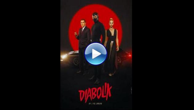 Diabolik (2021)