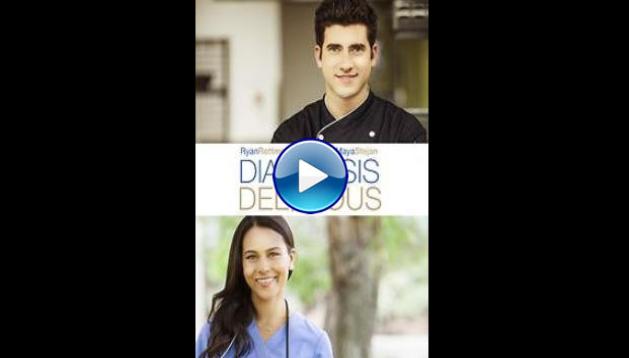 Diagnosis Delicious (2016)