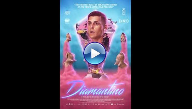 Diamantino (2018)