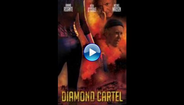 Diamond Cartel (2017)