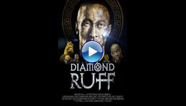 Diamond Ruff (2015)