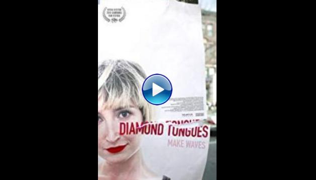 Diamond Tongues (2015)