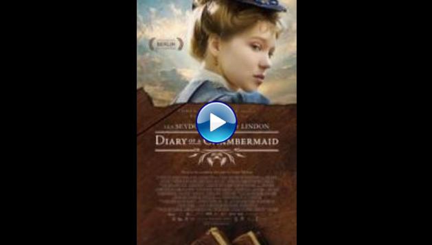 Diary of a Chambermaid (2015)