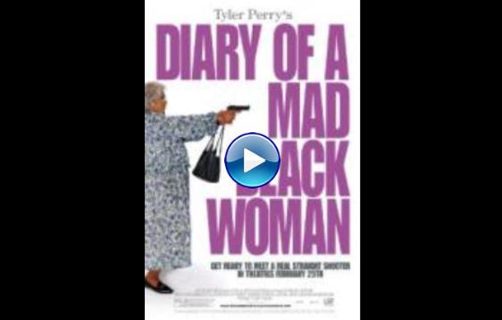 Diary of a Mad Black Woman (2005)