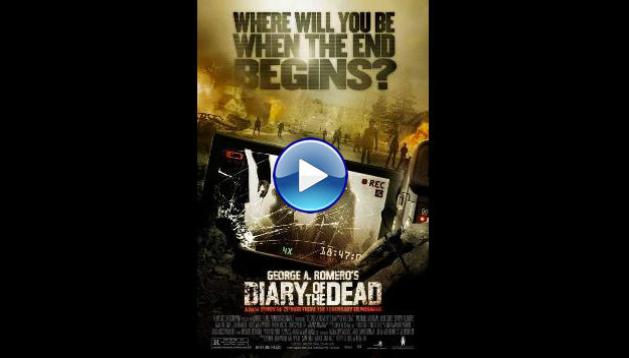 Diary of the Dead (2007)