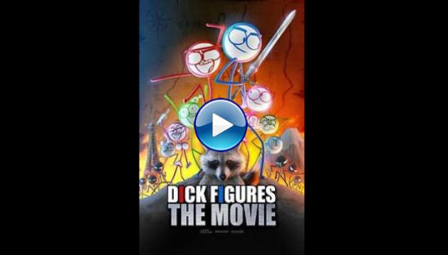 Dick Figures: The Movie (2013)