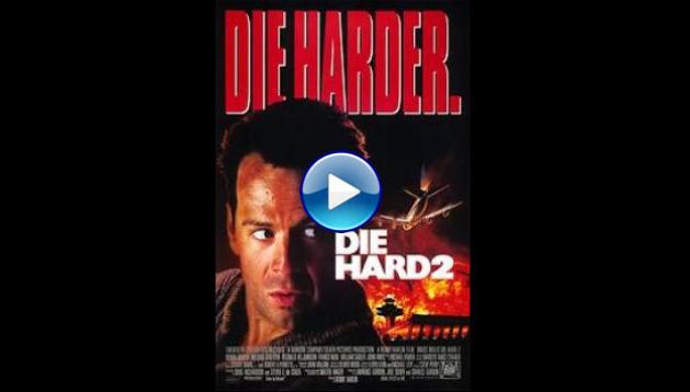 Die Hard 2 (1990)