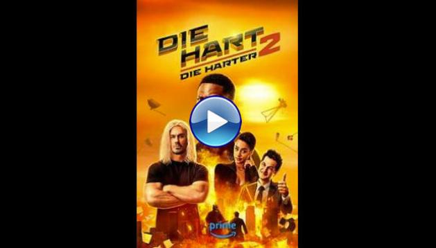 Die Hart 2: Die Harter (2024)