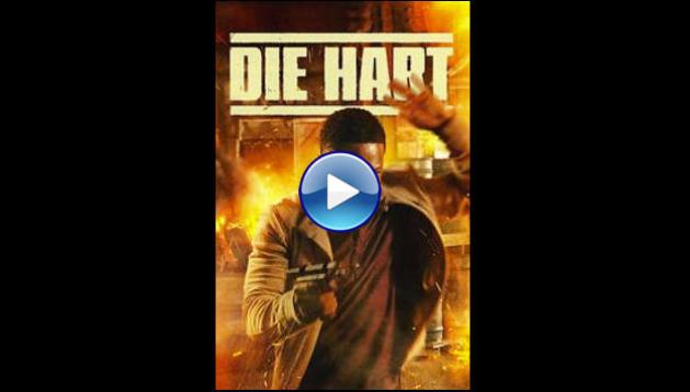 Die Hart: The Movie (2023)