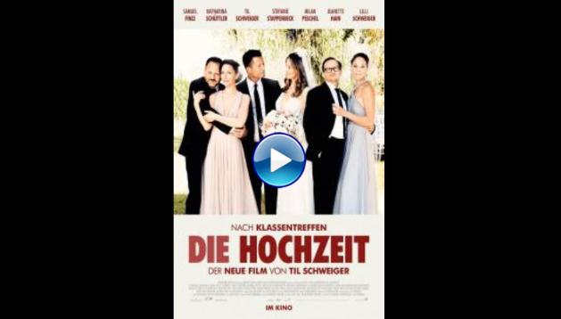 Die Hochzeit (2020)