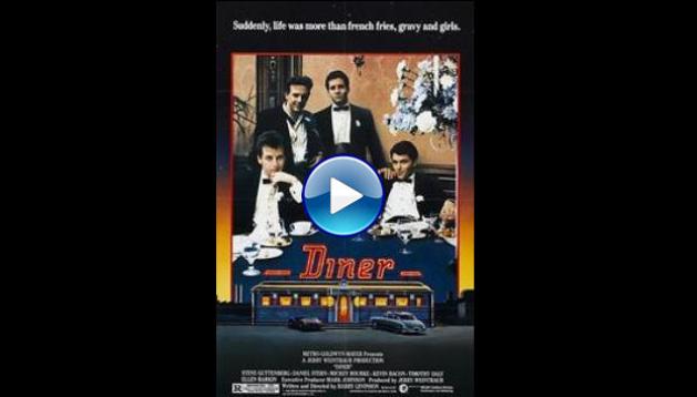 Diner (1982)