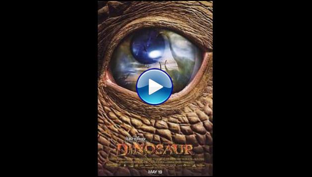 Dinosaur (2000)