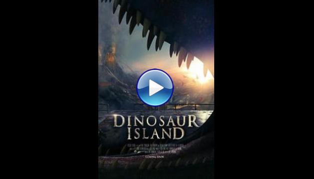 Dinosaur Island (2014)