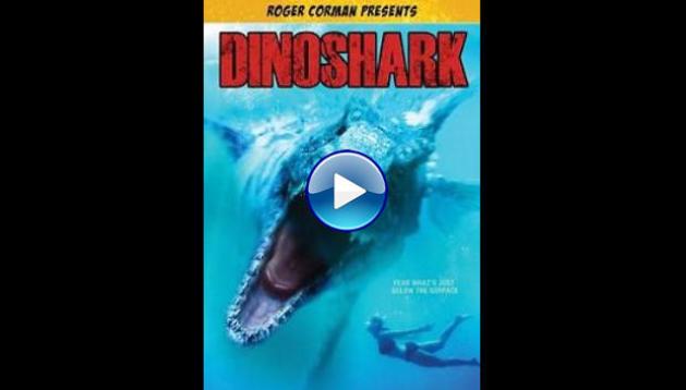 Dinoshark (2010)