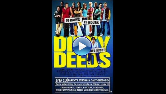 Dirty Deeds (2005)