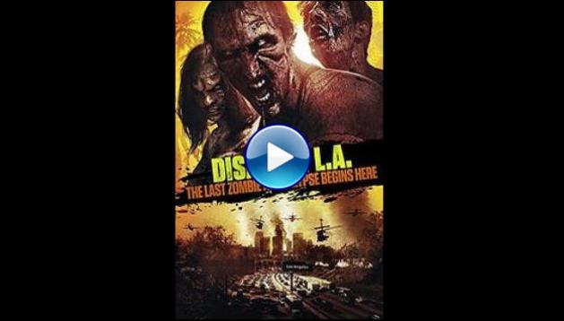 Disaster L.A. (2014)