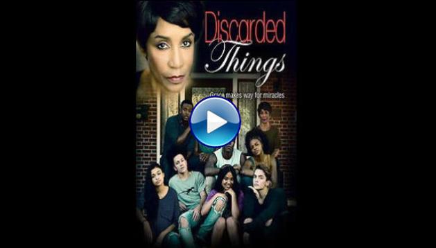 Discarded Things (2020)