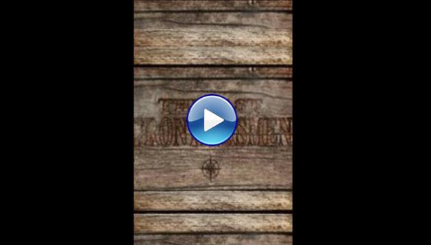 Discovery Channel Last Frontiersmen (2015)