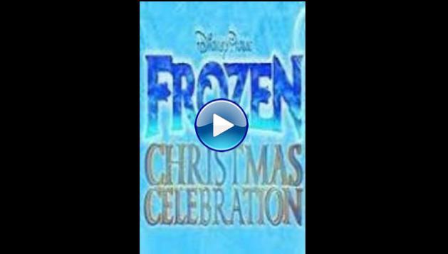 Disney Parks Frozen Christmas Celebration (2014)