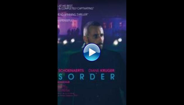 Disorder (2015)