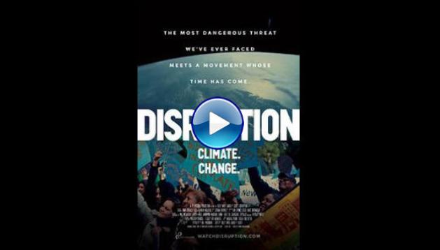 Disruption (2014)