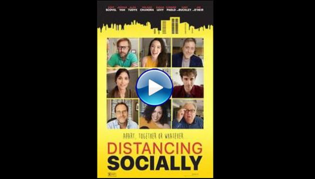 Distancing Socially (2021)