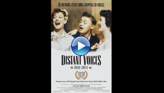 Distant Voices, Still Lives (1988)