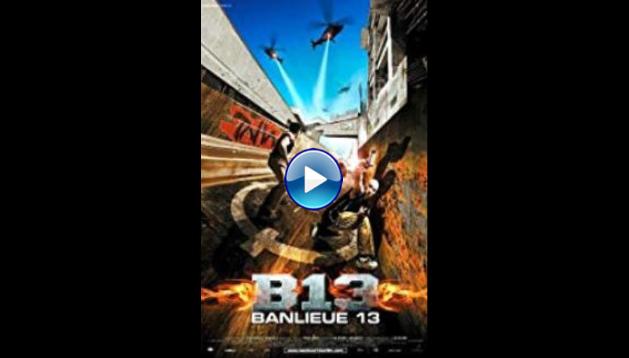 District B13 (2004)