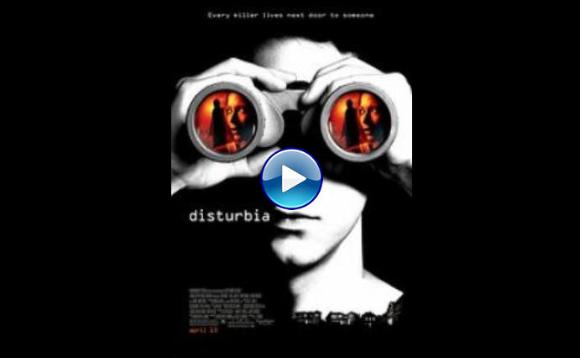 Disturbia (2007)