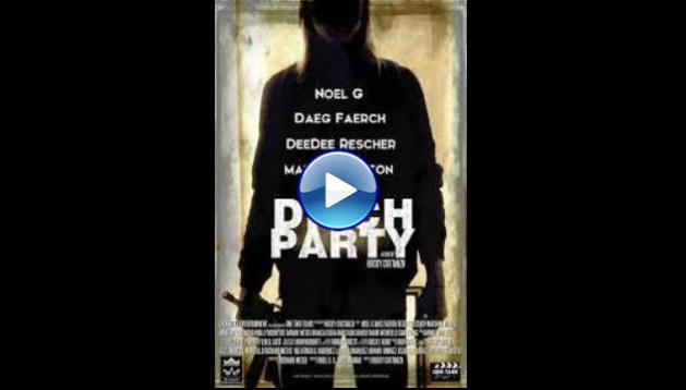 Ditch Party (2016)