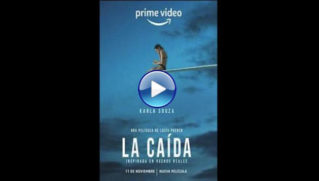 Dive (2022) La ca�da