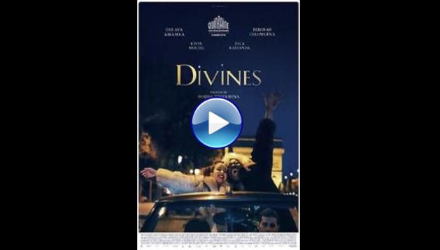 Divines (2016)