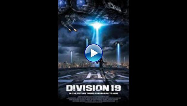 Division 19 (2017)