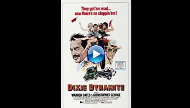 Dixie Dynamite (1976)